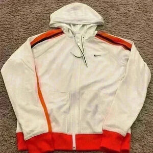 Kids Reversible‎ Nike Jacket